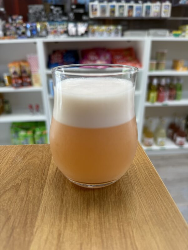 Cocktail sans alcool