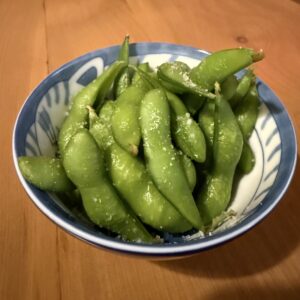 Edamame