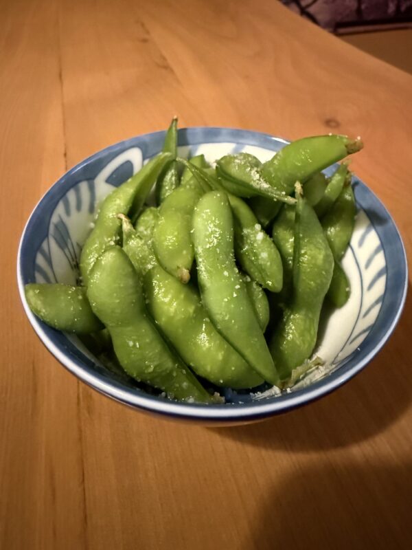 Edamame