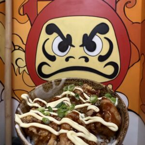 Karaage Don
