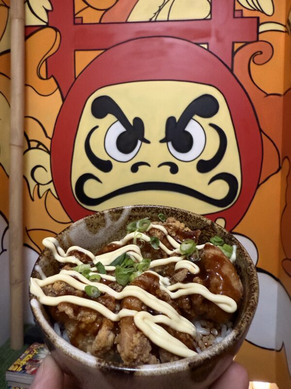 Karaage Don