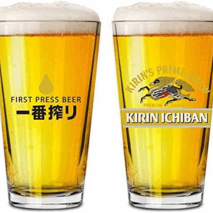 Bière pression Kirin
