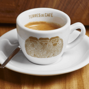 Café Expresso