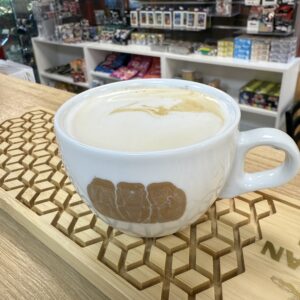 Cappuccino