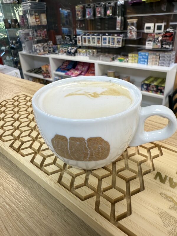 Cappuccino