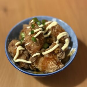 Karaage