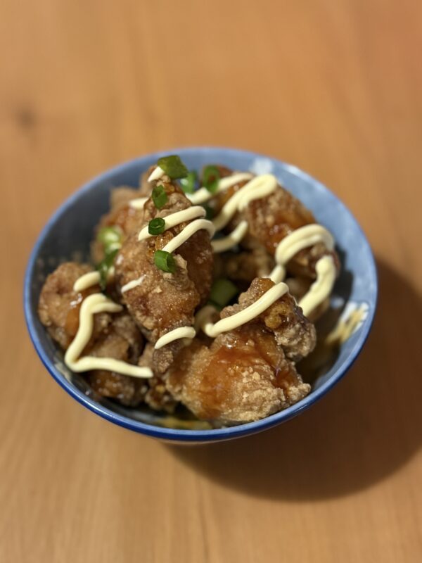 Karaage