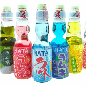 Ramune