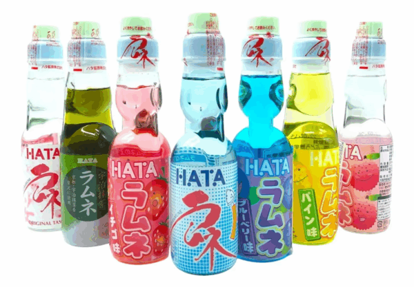 Ramune