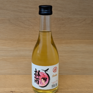 Saké