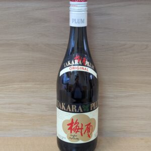 Umeshu